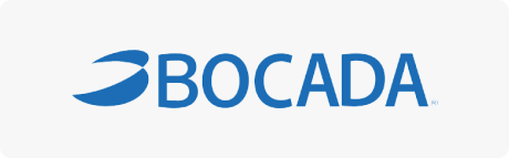 bocada logo