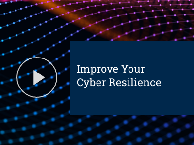 cyber-resilience