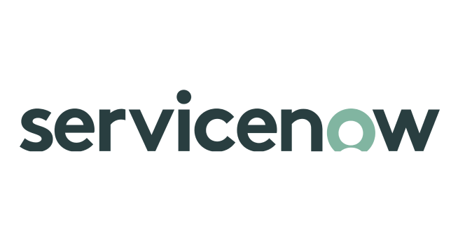 servicenow logo