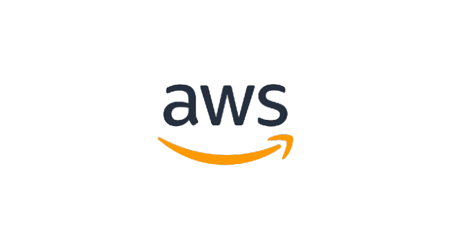 aws logo