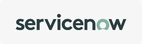 servicenow logo