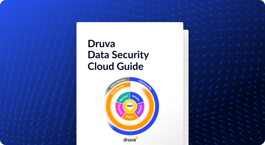 data security cloud guide