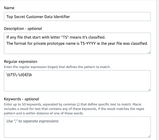 Amazon S3 Security