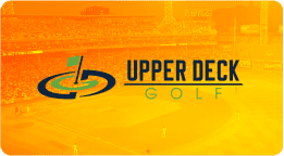 upper deck gold