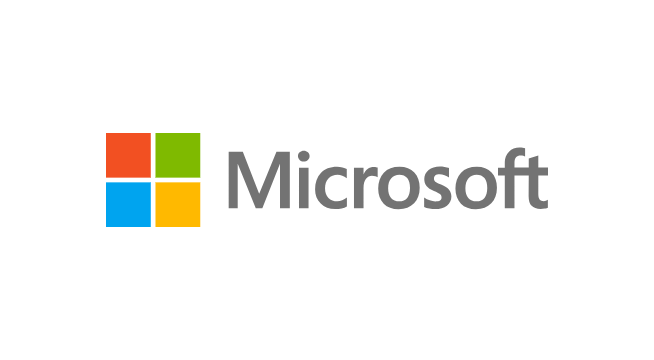 microsoft logo