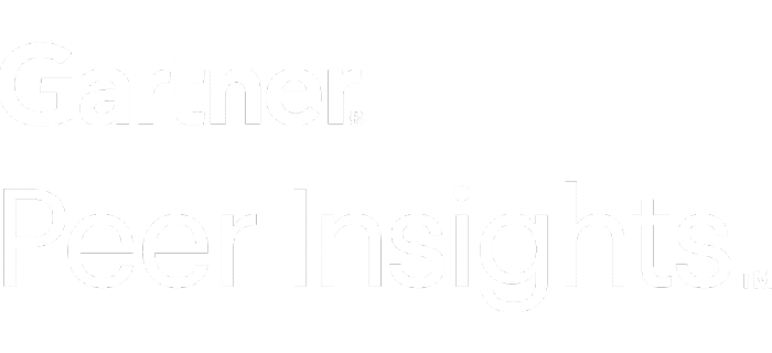 gartner peer insights