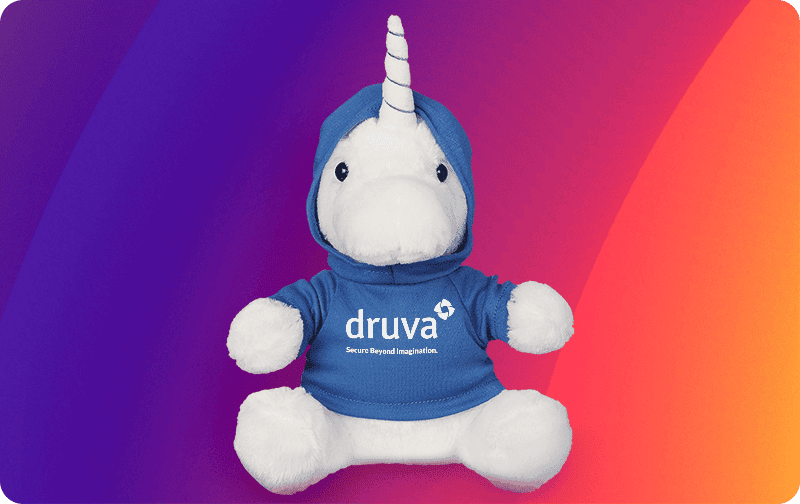 unicorn plushie