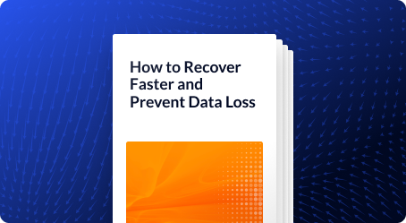recover faster 