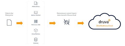 5 Key Steps to Protect Against Ransomware 