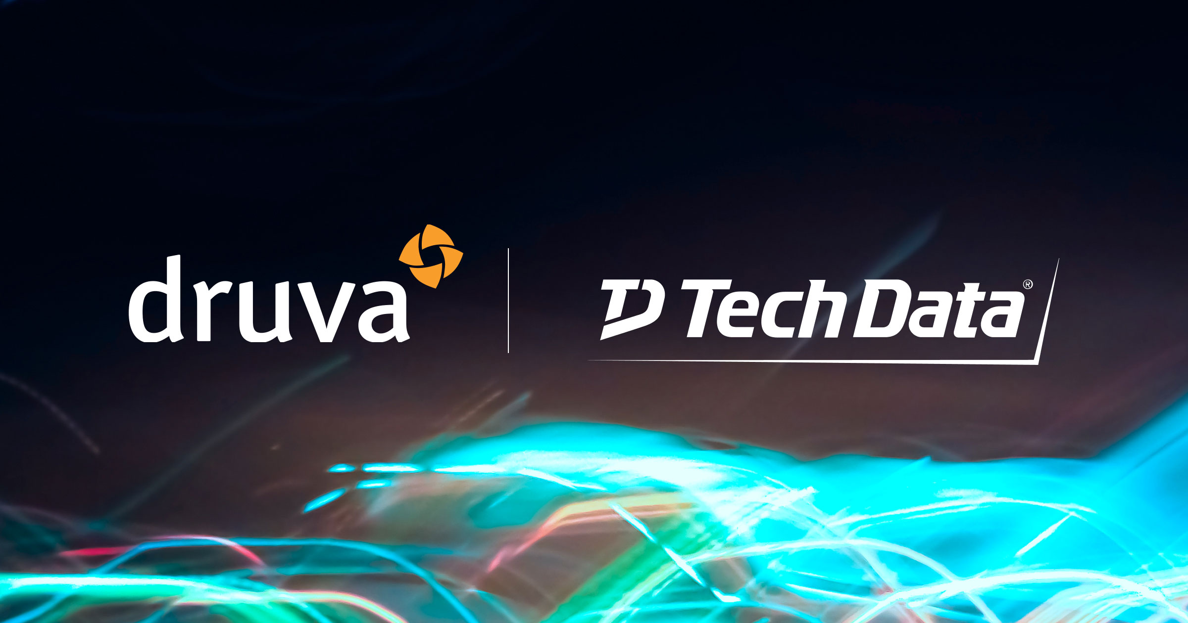 Druva Announces Partnership and Channel Expansion with Tech Data Druva