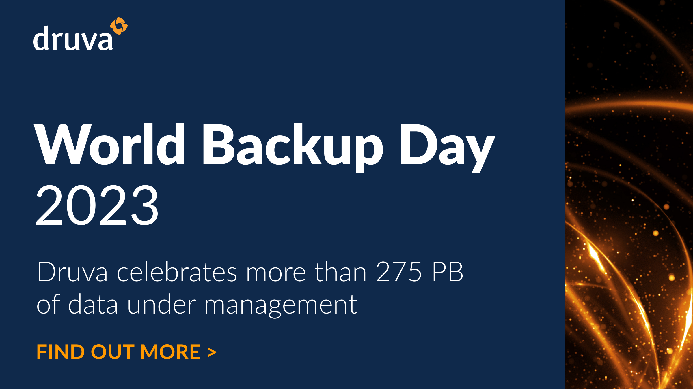 Druva Data Resiliency Cloud Performs Over 17 Million Daily Backups | Druva