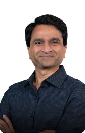 Milind Borate