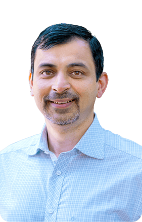 Jishnu Bhattacharjee