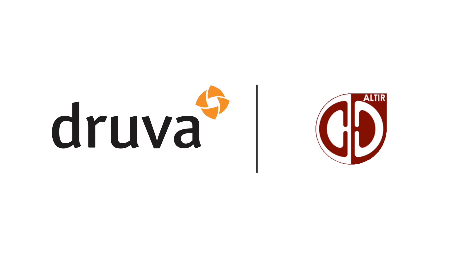 ALTIR ensures the safety of crucial patient data with Druva