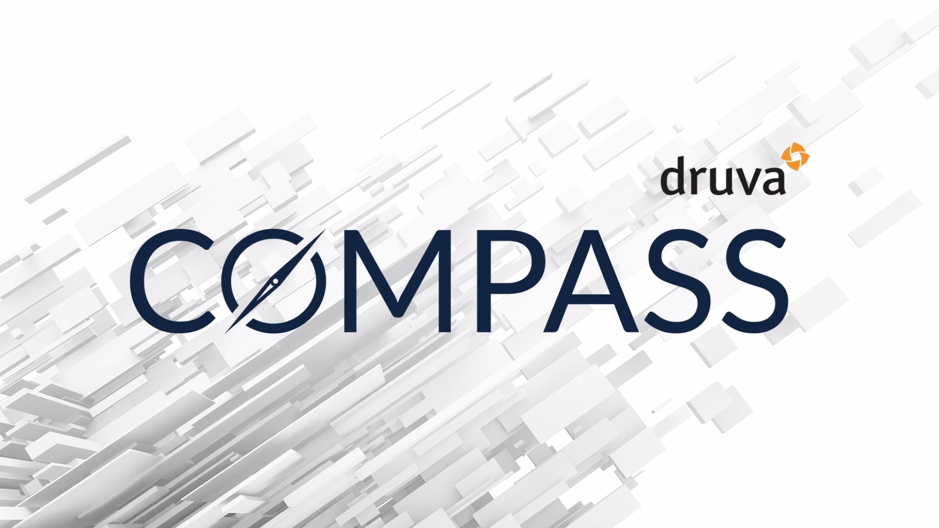 Druva Compass partner program