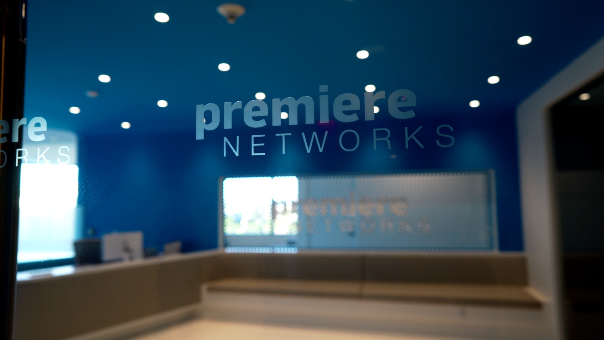 Faster backups and better TCO for Premiere Networks